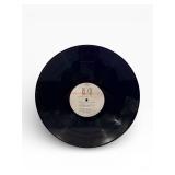 Rush Permanent Waves - Mercury Vinyl LP SRM 1-4001