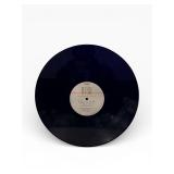 Rush Permanent Waves - Mercury Vinyl LP SRM 1-4001