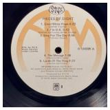 Styx Pieces of Eight 2-LP Set - 1978 A&M Vinyl Record
