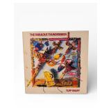 The Fabulous Thunderbirds - Tuff Enuff 2xLP Vinyl Record