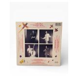 The Fabulous Thunderbirds - Tuff Enuff 2xLP Vinyl Record