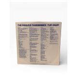 The Fabulous Thunderbirds - Tuff Enuff 2xLP Vinyl Record