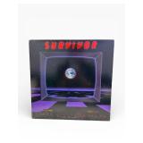Survivor - Caught in the Game (Vinyl LP, 1983 CBS)