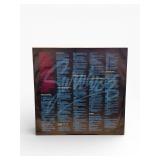 Survivor - Caught in the Game (Vinyl LP, 1983 CBS)