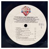 Fleetwood Mac Greatest Hits - W1-25801 - 2-LP Vinyl Record