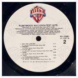 Fleetwood Mac Greatest Hits - W1-25801 - 2-LP Vinyl Record