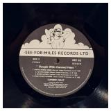 Boogie With Canned Heat - 12-inch LP Vinyl (See For Miles Records Ltd, SEE 62)