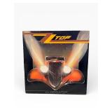 ZZ Top Eliminator 2xLP Vinyl Album - Warner Bros. 1983