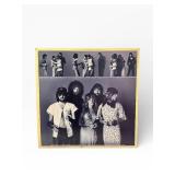 Fleetwood Mac Rumours Vinyl LP - 1977 Warner Bros - BSK 3010