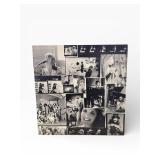 Fleetwood Mac Rumours Vinyl LP - 1977 Warner Bros - BSK 3010