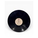 Fleetwood Mac Rumours Vinyl LP - 1977 Warner Bros - BSK 3010