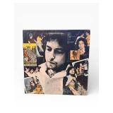 Bob Dylan - Desire LP (Columbia AL 33893, 1976)