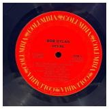Bob Dylan - Desire LP (Columbia AL 33893, 1976)