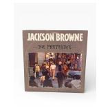 Jackson Browne The Pretender LP Vinyl Record - Asylum 1976