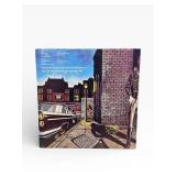 Arista Lou Reed Live Take No Prisoners 2LP Vinyl AL 8502