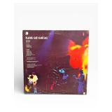 Hendrix Band Of Gypsys - Capitol STAO-472 LP Vinyl Record Gatefold 12-Inch Stereo