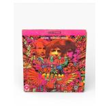 Cream Disraeli Gears - ATCO Stereo 12 Inch LP (1967)