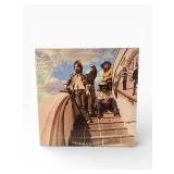 The Byrds Untitled - Columbia LP Gatefold