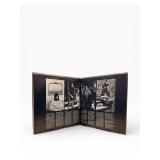 The Byrds Untitled - Columbia LP Gatefold