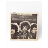 The Jimi Hendrix Experience - Are You Experienced? LP (RS 6261) Reprise Vinyl