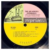 The Jimi Hendrix Experience - Are You Experienced? LP (RS 6261) Reprise Vinyl