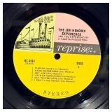The Jimi Hendrix Experience - Are You Experienced? LP (RS 6261) Reprise Vinyl