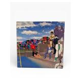 Prince And The Revolution - Raspberry Beret (Around the World in a Day) 12" LP - Warner Bros. 1985