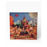 The Rolling Stones - Their Satanic Majesties Request (London LP)