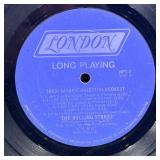 The Rolling Stones - Their Satanic Majesties Request (London LP)