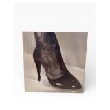 The Rolling Stones Tattoo You LP - 1981 Vinyl Record