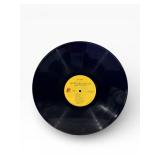 The Rolling Stones Tattoo You LP - 1981 Vinyl Record