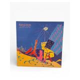 The Rolling Stones Still Life - American Concert 1981 - 2x LP Gatefold Vinyl