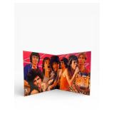 The Rolling Stones Still Life - American Concert 1981 - 2x LP Gatefold Vinyl