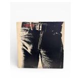 The Rolling Stones Sticky Fingers - Vinyl LP - COC 59100