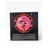 Cristo Redentor - Harvey Mandel Vinyl LP