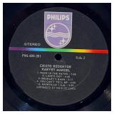 Cristo Redentor - Harvey Mandel Vinyl LP