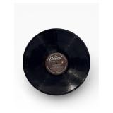 Capitol Venus and Mars - Wings Vinyl LP SMAS-11419 (1975)