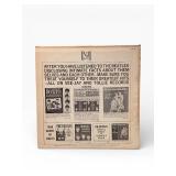 Hear The Beatles Tell All - Vee-Jay Records LP (VJLP 202 PRO)