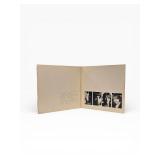 Beatles Vinyl LPs & Photo Book Set - Capitol Pink Label SWBO Series (1960s)