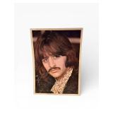 Beatles Vinyl LPs & Photo Book Set - Capitol Pink Label SWBO Series (1960s)