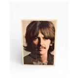 Beatles Vinyl LPs & Photo Book Set - Capitol Pink Label SWBO Series (1960s)