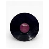 Beatles Vinyl LPs & Photo Book Set - Capitol Pink Label SWBO Series (1960s)