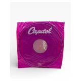 Capitol Records - The Beatles