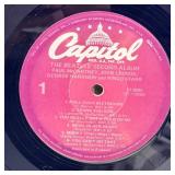 Capitol Records - The Beatles