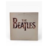 The Beatles 20 Greatest Hits - Capitol 2-LP Vinyl Record Set