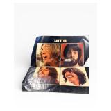 The Beatles Let It Be - Capitol SW-11922 2-LP Vinyl Set