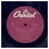 The Beatles Let It Be - Capitol SW-11922 2-LP Vinyl Set