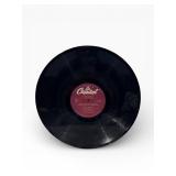 Capitol The Beatles Rubber Soul 12-inch LP SW-2442