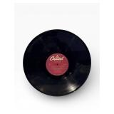 Capitol The Beatles Rubber Soul 12-inch LP SW-2442