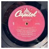 Beatles Revolver - Capitol SW-2576 1966 12-inch LP